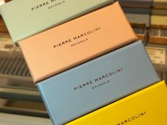 -Pierre Marcolini(德基广场店)