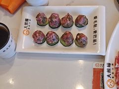 -大熊猫毛肚火锅(烟台万象汇店)