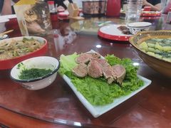 -老舅老蒙肉饼非遗店(一店)