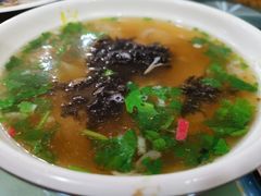 马师水饺-马师酒楼(人民南路店)