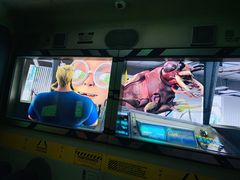 -珠海横琴国家地理探险家中心(创新方)