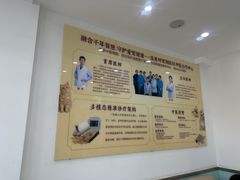 -派美特宠物医院·核磁CT·骨科肿瘤·疑难转诊(沈农禾丰店)