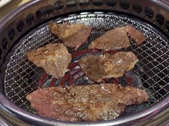 -妙香居韩国烤肉(鹏瑞利季华广场店)