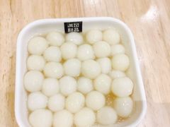 -满记甜品(江桥万达店)