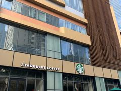 -星巴克(深圳嘉汇新城店)