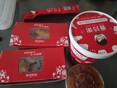 -曼玲粥店(西安小寨店)