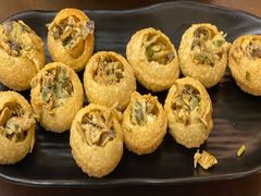 -富临轩私房菜(集庆门大街店)