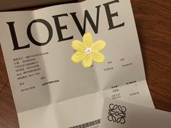 -LOEWE罗意威(北京SKP女装店(一层))