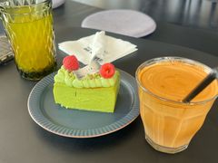 -ChanDu躔度咖啡(灯塔店)