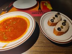 -ZAFFERANO西班牙海鲜饭(上海首店)