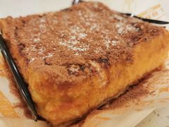 流奶华-肥安娜·小吃·饮品