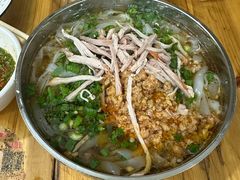 -金山锅贴店(金泉路店)