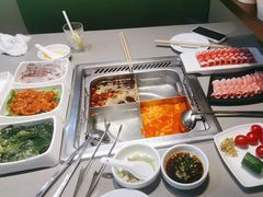 -海底捞火锅(杭州滨江九宜城店)
