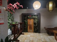 -永青泉汗蒸广场(大运河博物馆店)