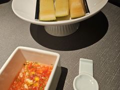 -左庭右院鲜牛肉火锅黑金店(陆家嘴中心店)