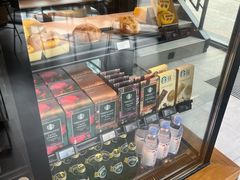 -星巴克(盐城五洲国际店)