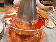 -侃爷南门铜锅涮肉