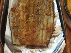 -老东镇啤酒屋海鲜加工·蒸汽海鲜·海鲜烧烤(台东店)