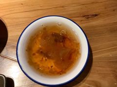 红枣银耳羮-泓历皇朝酒店(东亭店)