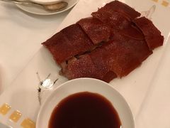 -东海朗廷酒店-唐阁T’ANG COURT 中餐厅