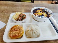 -老街粘食店(宜昌路店)