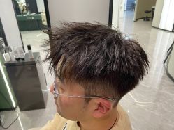 -FOR YOU造型