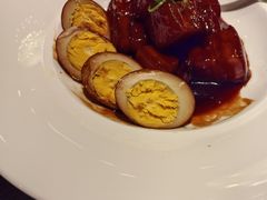 -望乡楼上海菜(日月光店)