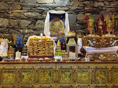 -思金拉措庄园藏餐(太阳岛店)