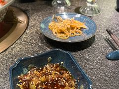 -湊湊火锅·茶憩(打浦桥日月光店)