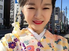 -东京浅草和服体验江户和装工房雅(浅草本店)