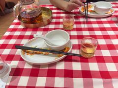 -西贝(龙华壹方天地店)