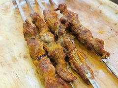 -新疆巴州金丝特餐厅(大钟寺店)