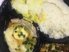 -金小悦饭堂(中禾店)