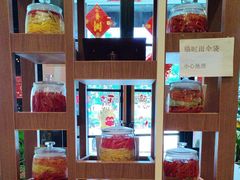 -川味里•商务宴请•团建聚餐(清湖店)