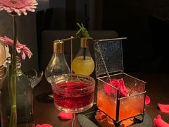 -BAR Signal·鸡尾酒酒吧