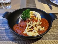 -巴别塔法餐舍(朝阳店)