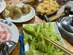 -元盛居(生态大街店)