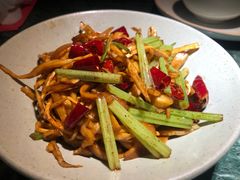 -姐夫的小菜(新中关购物中心店)
