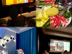 -华夏良子足疗按摩艾灸spa(环山东路店)