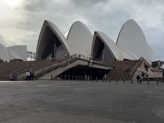 -悉尼歌剧院