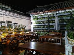 -阿鹏故事云南野生菌火锅(人民路店)