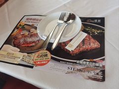 -中山威尼斯西餐厅(三乡总店)