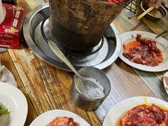 -西塔隆太白烤牛肉馆(图们路店)