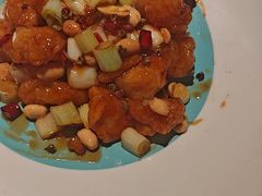 -悦海·家宴·冰花皮皮虾大锅贴(宝龙店)