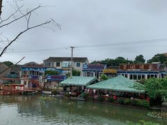 -晓琦农家菜馆·地道农家菜