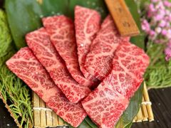 -老乾杯和牛烧肉(王府中环店)
