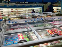 -百佳汇超市(日业广场店)