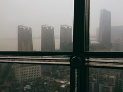 -粤海璇宫·木棉花高空旋转餐厅·聚会派对