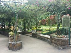 -是拉差龙虎园(Permanently closed)