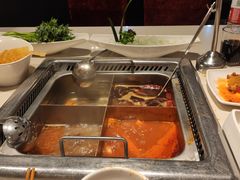 -海底捞火锅(武胜路凯德广场店)